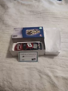 2005 Action QVC Dale Earnhardt Jr #8 Bud MLB All-Star Game Color Chrome 1:24 - Picture 1 of 8