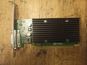 NVIDIA NVS 300 HP 625629-001 PCIe DMS 59 GRAPHICS CARD - Picture 1 of 1