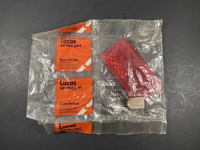 1959-1964 Daimler SP250 Dart, MG Magnette MK3, MK4 NOS отражатель 575883 Lucas - Изображение 1 из 4