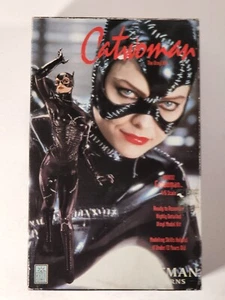 Horizon Batman Returns "Catwoman" Vinyl Model Kit - Picture 1 of 5