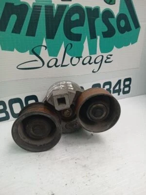 2001 Ford E450 Super Duty Belt Tensioner  - Image 1 of 3