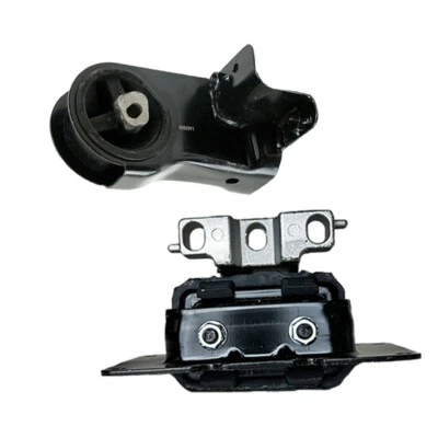 K3541 Motor &Trans Mount For 98-00 Dodge Stratus 2.5L/ 2000 Plymouth Breeze 2.4L - Image 1 of 4