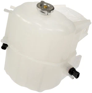 Engine Coolant Reservoir-Recovery Tank Dorman 603-5132 - Picture 1 of 4