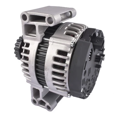 1x Generatore alternatore 180 A 12V per Volvo S60 II S80 II XC70 II XC90 I 275 - Immagine 1 di 4