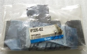 Nuevo Smc VFS3120-4DZ pz - Imagen 1 de 2