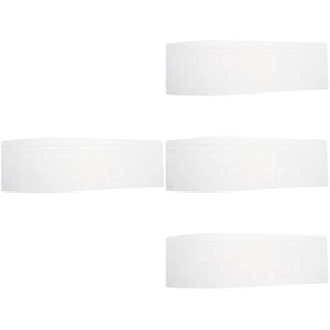 4 Pack Keyboard Cover Silicone Protective Skin Computer Protector - Afbeelding 1 van 12