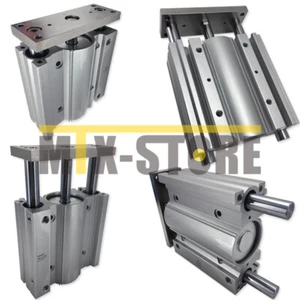 1 pieza nuevos para SMC MGPL16-160 - Imagen 1 de 1