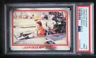 1980 Topps Star Wars: The Empire Strikes Back Joined by Dack #38 PSA 9 MINT 0f9x