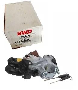 Ignition Lock Cylinder Switch with Keys (no immobilizer BWD/Standard CS860/US520 - Foto 1 di 5