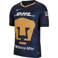 pumas jersey 2014