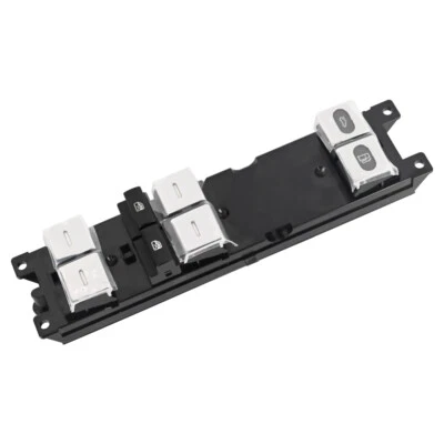  FOR Bentley Continental Gt, Gtc & Flying Spur Window Switch / Gas Door Switch - Image 1 of 4