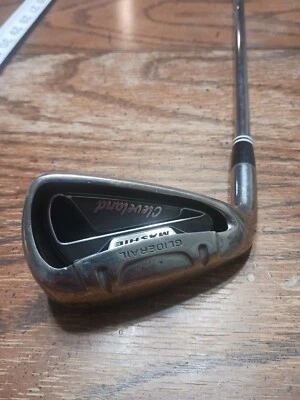 Cleveland Mashie GlideRail D Wedge Dual Left Hand - Image 1 of 4
