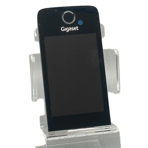 Wyświetlacz ip Gigaset SL910 SL910H SL910A SL910A to tylko wyświetlacz bez słuchawki - Zdjęcie 1 z 1
