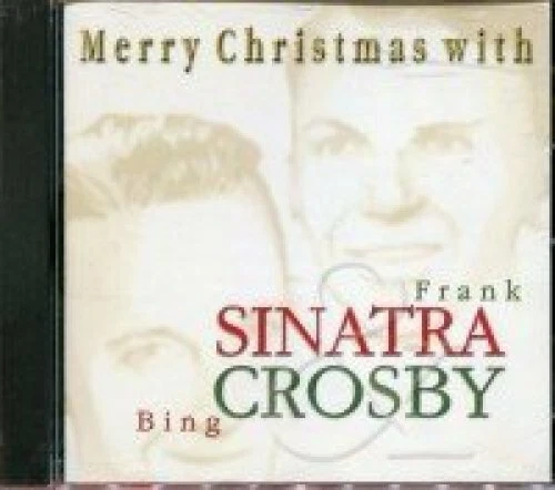 Frank Sinatra Merry christmas with Sinatra & Crosby  [CD] - Bild 1 von 1
