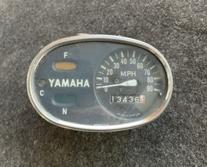 Yamaha YL1 YL 1 Speedometer - Bild 1 von 2