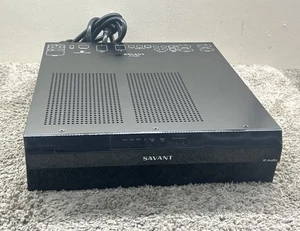 Savant IP Audio 50 - PAV-SIPA50SMV2-00 Rev 05 - Free Shipping. 82830 - Picture 1 of 9