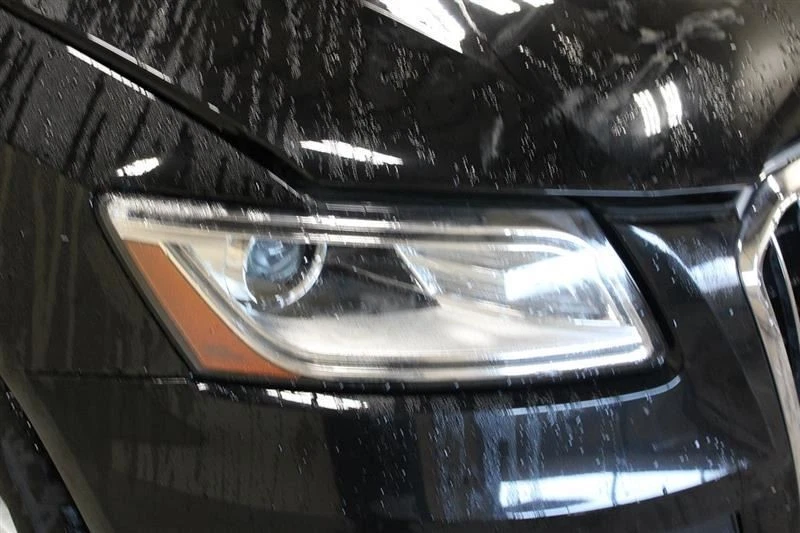 Faro xenón derecho pasajero 8R0941044E compatible con Audi Q5 13-17 2892820 Foto 1 de 4