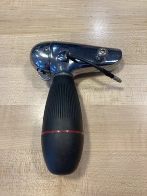 Unity Spotlight Handle and Housing Assembly with 2” Single Wire READ - Image 1 of 4