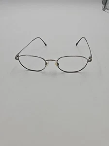 Marchon Super Thin 22 Sunglasses Frame Men's Titanium,  Full Rim 140 FRAME ONLY. - Picture 1 of 8