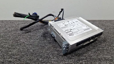 Radio estéreo BMW F21 F30 LCI X1 F48 X3 G01 reproductor de CD MP3 unidad principal 8434824 Foto 1 de 4