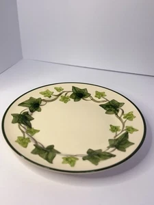 Vintage Franciscan Ivy 10.5” Dinner Plate 1976 Excellent Condition California - Picture 1 of 7