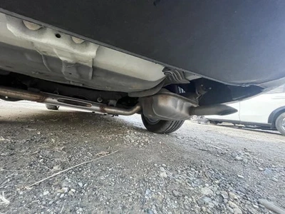 2017-2021 HONDA CIVIC MUFFLER 1.5L AT FWD 126K -EX-T- 63046 - Image 1 of 4