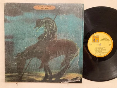 The Beach Boys – Surf's Up LP - 1971 - VG+/EX - Image 1 of 2