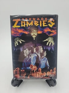 Teenage Zombies [1959] (DVD, 2002) - Don Sullivan / Katherine Victor - Bild 1 von 4