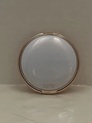 Base en polvo desenfocante de arcilla amazónica Tarte 26N media ligera neutra 0,28 Foto 1 de 3