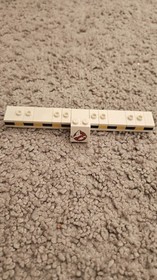 LEGO Ghostbusters Minifigure Set &ndash; Display Stand & Logo  (21108)