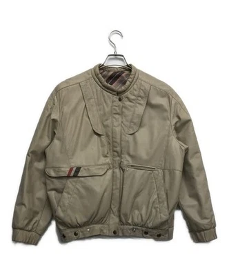 Audi Sport design [ANTIGUO] Chaqueta de cuero Chaqueta vintage  Foto 1 de 4