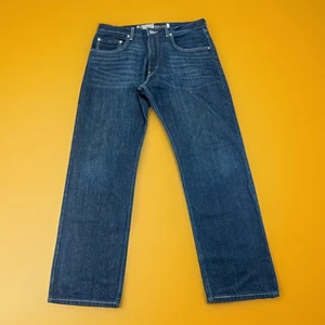 Silvertab Straight Fit  34x32 Dark wash Men’s Levi’s Dark Wash  New wo Tags  - Picture 1 of 9