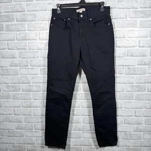 Lucky Brand 121 Slim Straight Casual Pants Mens Size 29x30 - Picture 1 of 5