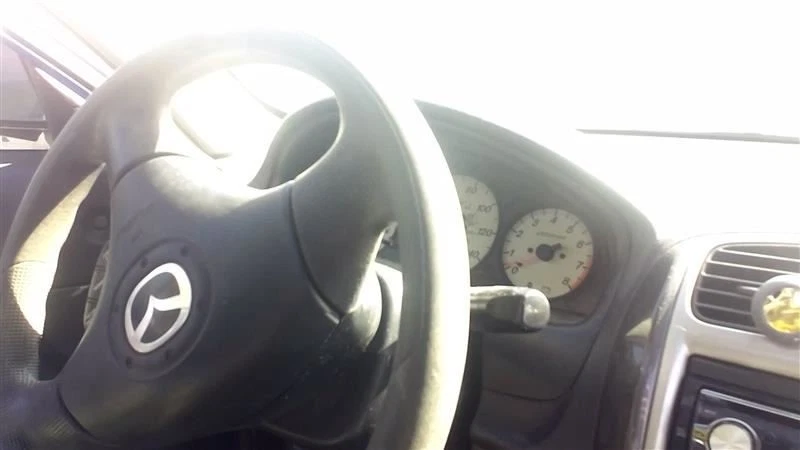 Velocímetro Cluster Hatchback Protege5 MPH compatible con 02-03 MAZDA PROTEGE 25754338 Foto 1 de 4