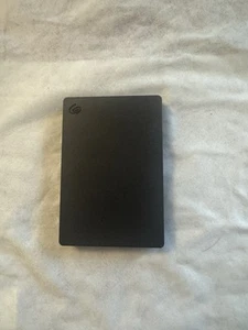 Seagate One Touch 1TB, External (2N1AP4-500) Hard Drive - Picture 1 of 7