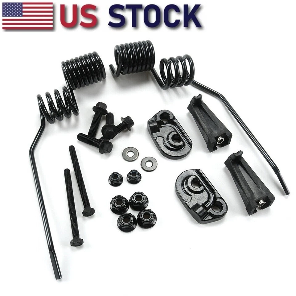 Nuevos rascadores de hielo con montaje en riel Ski-Doo con soportes para REV G4 XP XM OEM 860201728 Foto 1 de 4