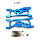 1/10 RC Car  Front / Rear Aluminum AlloyLower Swing Arm For LOSI 22S 2WD SCT C