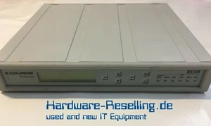 Elsa Lancom Business Isdn Router 4100 - Picture 1 of 2