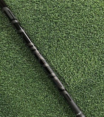Fujikura Pro Graphite Iron Golf Shafts .370 Tip 40.5"L 75g/95g R2 /R /S Flex