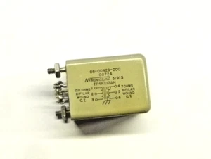 Trafo , Übertrager Bifilar 120 Ohm -- 7 Ohm - Bild 1 von 3