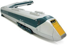 Rapido Trains 924001 OO Gauge APT-E 4 Car Train Pack