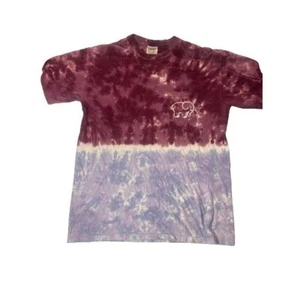 Ivory Ella T-shirt Size Medium Tie Dye Printed - Picture 1 of 3
