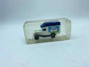 Modelo Furgoneta Ford USA Modelo A Van Volvic 1930 Corgi Escala 1:40 Diecast (4) - Picture 1 of 4