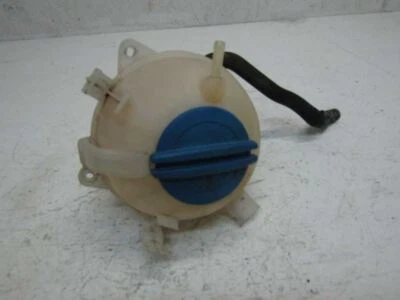 2015-2017 AUDI Q3 2.0L Engine Radiator Coolant Bottle Reservoir Water Tank OEM - Image 1 of 4