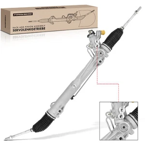 Lenkgetriebe Linkslenker für BMW 3er E90 E91 E92 X1 E84 320-335 2.0 2.5 3.0L - Bild 1 von 8