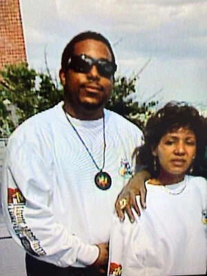 1989 YO! MTV Raps Tone Loc promo only Sweat Shirt vintage 90s tv rap video show - Image 1 of 4