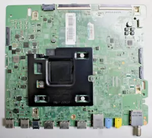 55" SAMSUNG LED TV UN55MU6500FXZA MAIN BOARD BN94-12426A - Picture 1 of 1