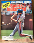 Sports Illustrated July 24 1989 Greg Jefferies Mets  Napoleon McCallum Billings