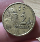 Coin - Australia ???? $2.00 1988 - Hh Stamped - Queen Elizabeth #345
