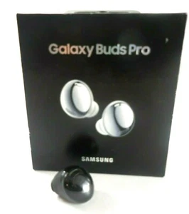 Samsung Galaxy Buds Pro SM-R190NZKAXAR Wireless Bluetooth Right ear bud - Zdjęcie 1 z 3